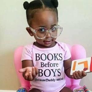 Meet your Posher, Avril